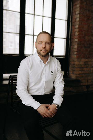 Агент по недвижимости (услуги риелтора )