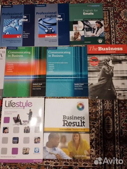 Английский, idioms, grammar, business