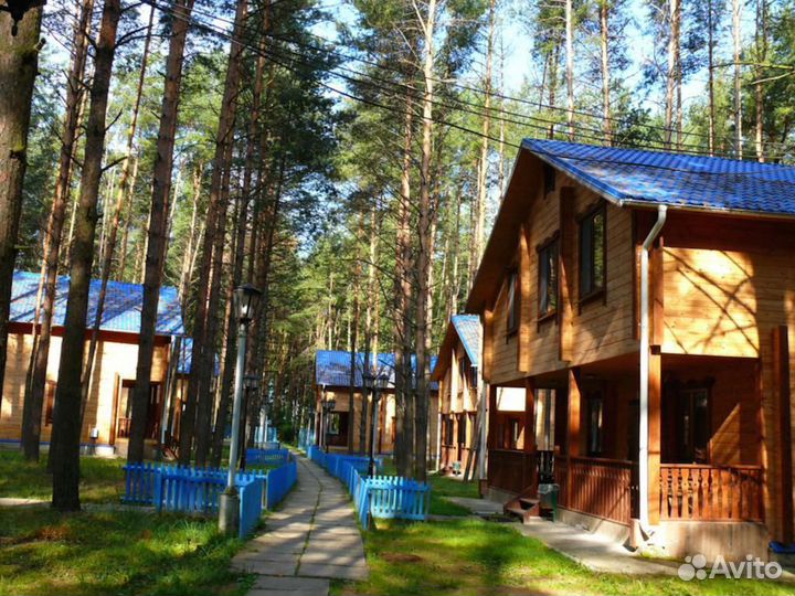Сторож- Рабочий по хозяйству