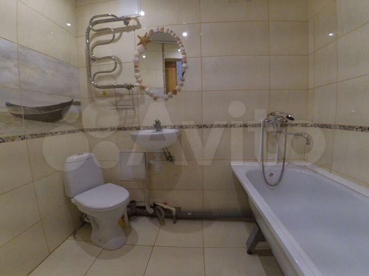 2-к. квартира, 42 м², 2/5 эт.