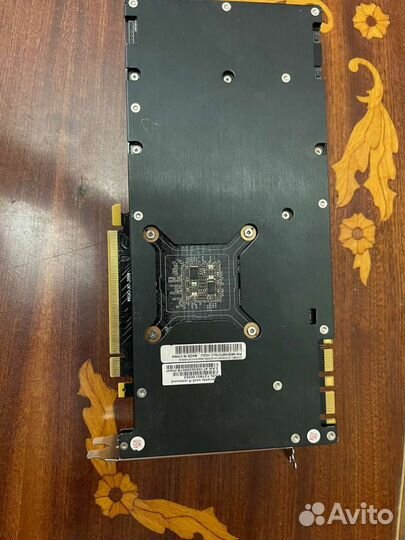 Gtx 1080ti 11gb jetstream