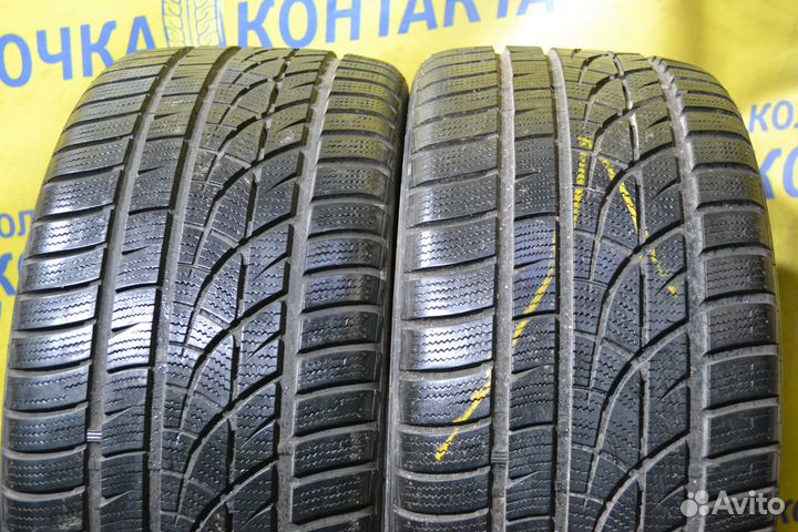 Hankook Winter I'Cept Evo 255/35 R18