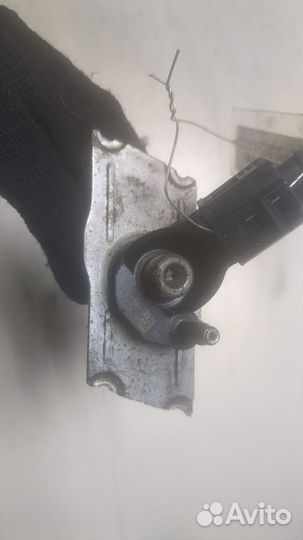 Форсунка топливная Audi A4 (B7)