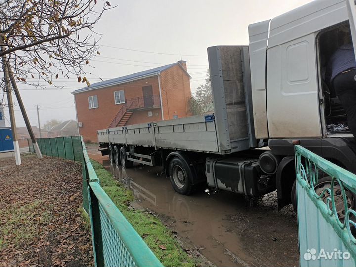 Борта аллюминиевые