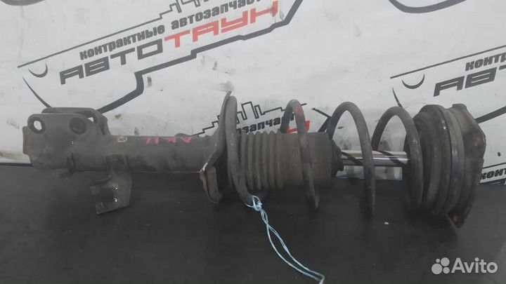 Стойка ходовки nissan cube cube cubic march micra