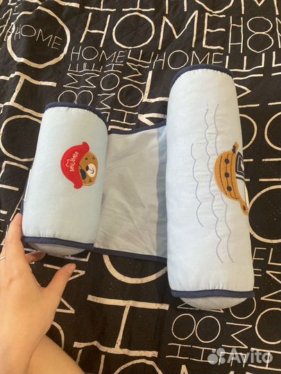 Подушка-позиционер