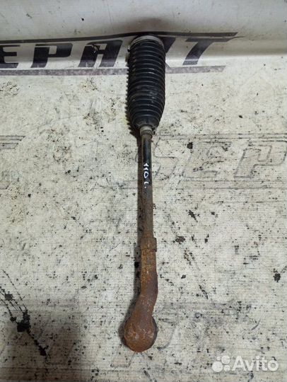 Тяги рулевые Skoda Rapid 1.2 cbzb 2014