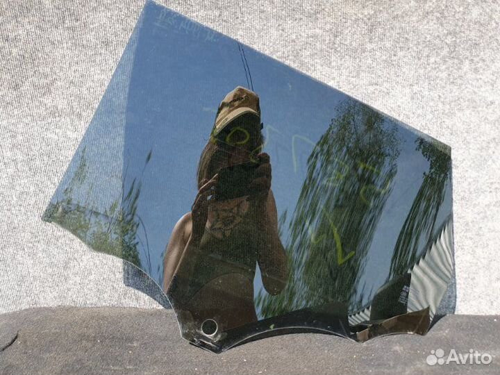 Стекло заднее правое Land Rover Range Rover Evoque