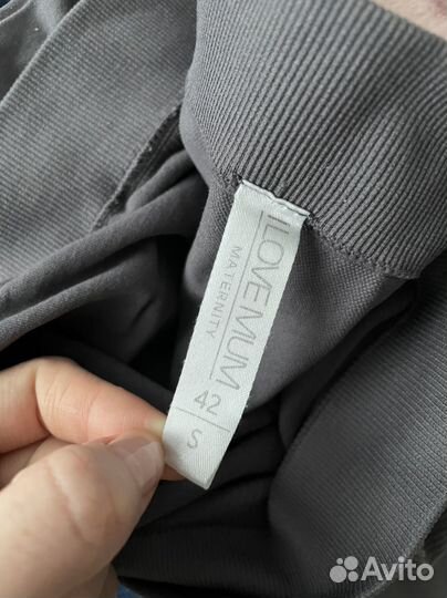 Одежда для беременных 42 44