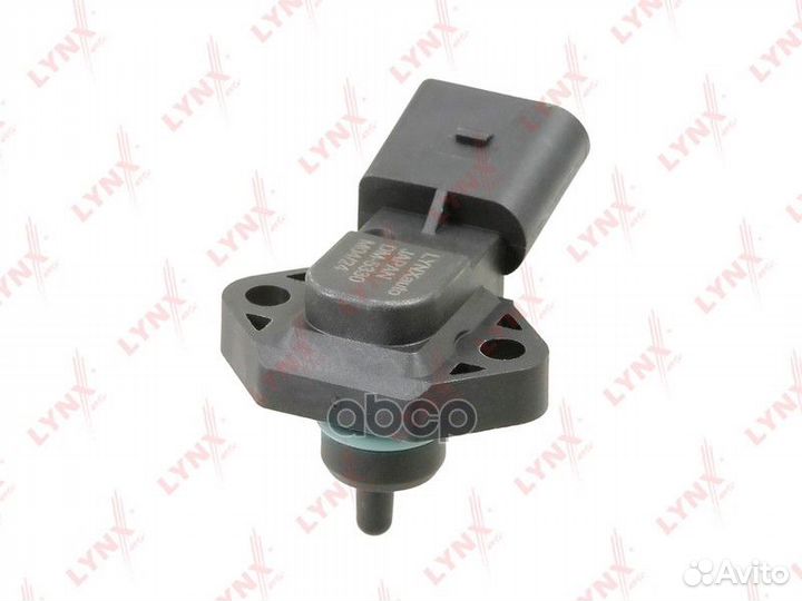 Датчик давления, впускной коллектор DM5330