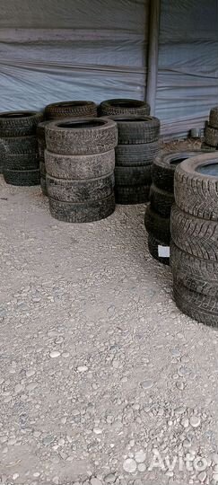 Goodyear Assurance 195/55 R16