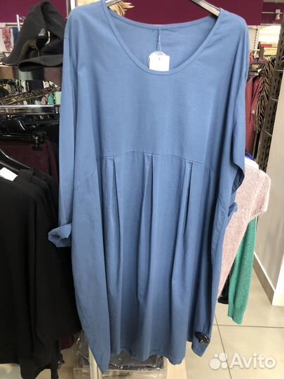 Платье летнее италия