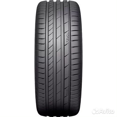 Kumho Ecsta PS71 215/50 R17