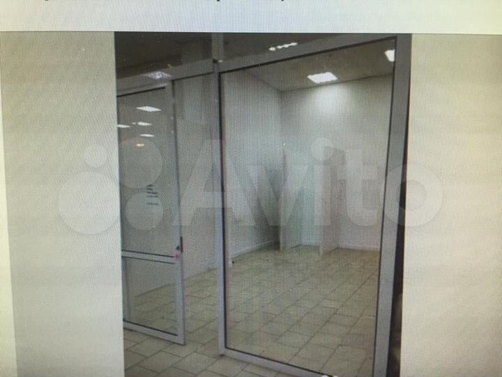 Торговая площадь, 33.9 м²