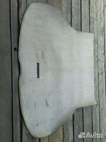 Автомобильные коврики