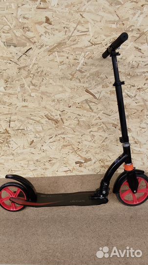 Городской самокат