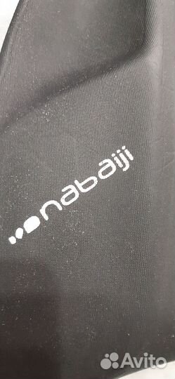 Доска для плавания декатлон