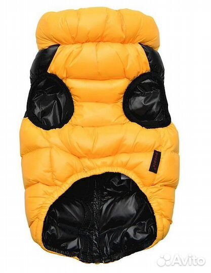 Puppia Жилет для собак утеплённый Ultralight 2Colo