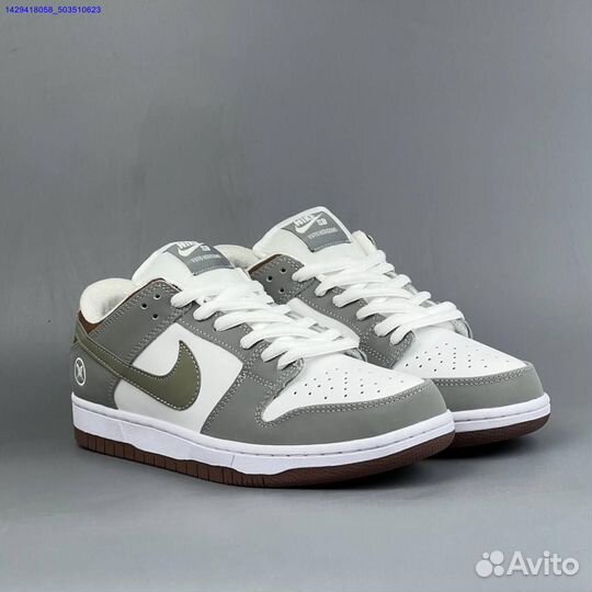 Кроссовки Nike Dunk Horigome (Арт.96029)