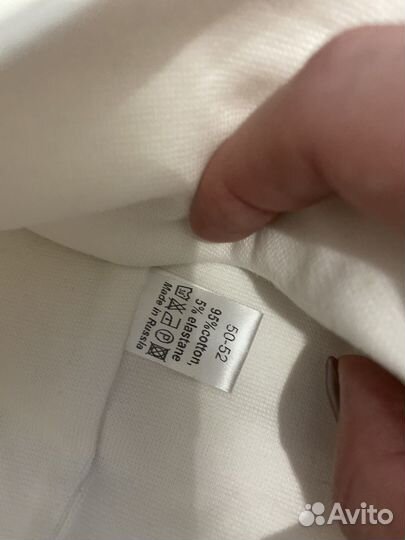 Шапки осенние для девочки размер 50-52