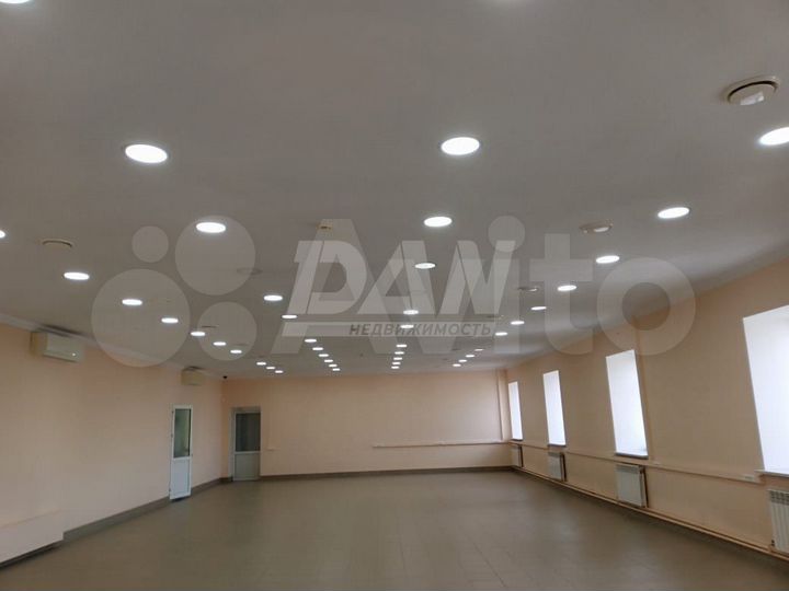 Сдам помещение свободного назначения, 164 м²