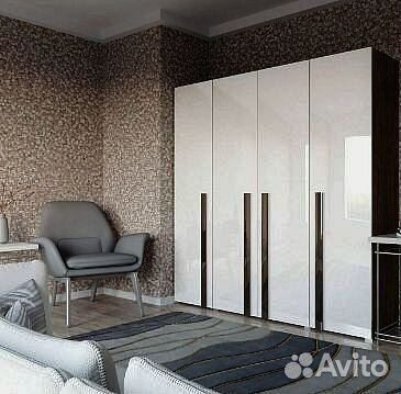 Шкафы с установкой.Замер