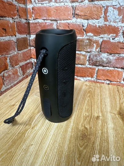 Колонка портативная JBL Flip 4 (Км 78)