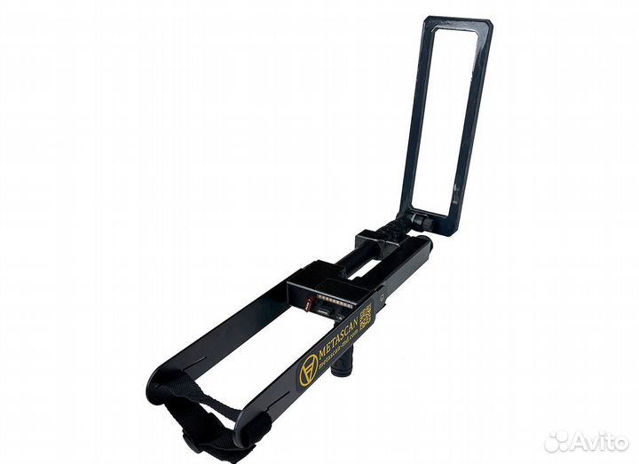 Миноискатель / Металлоискатель Alfamarine 5000