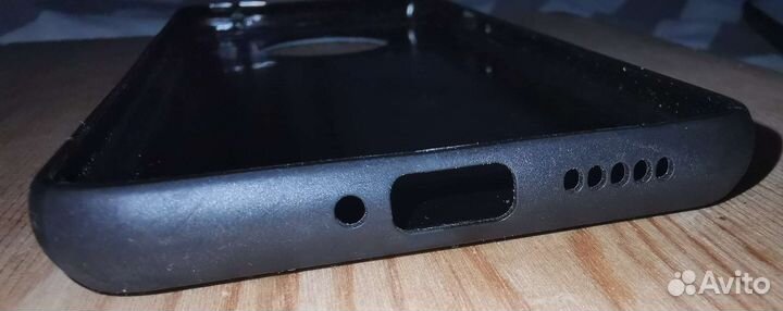 Чехол на OnePlus 7t новый