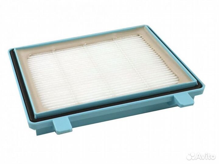 Filtero FTH 74 PHI hepa фильтр для пылесосов Phili