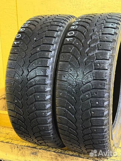 Bridgestone Blizzak Spike-01 205/60 R16 92T