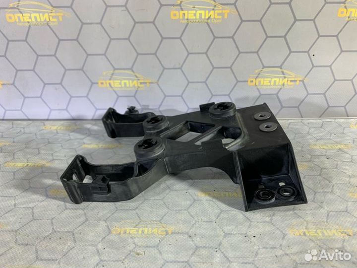 Кронштейн радара Mercedes Cla 45 Amg 117 133 2013