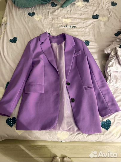 Пиджак женский