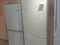 Холодильник б/у Гарантия 1 год Рассрочка