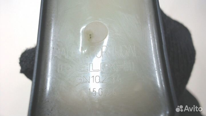 Катушка зажигания Opel Insignia, 2010