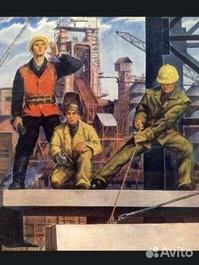 Картины на заказ