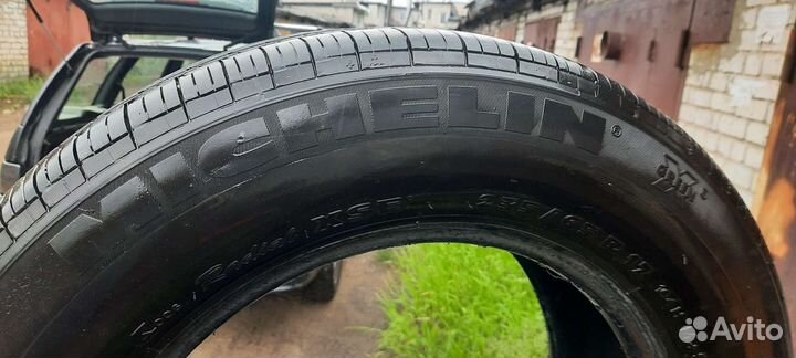 Michelin Energy MXV4 Plus 235/65 R17