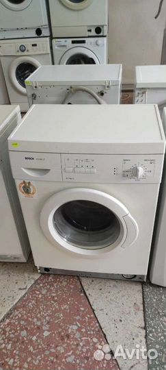 Стиральная машинка