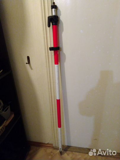 Веха для отражателя