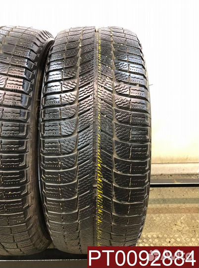 Michelin X-Ice 3 205/55 R16 98H