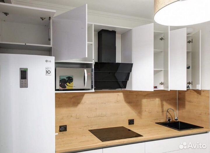 Кухонный гарнитур