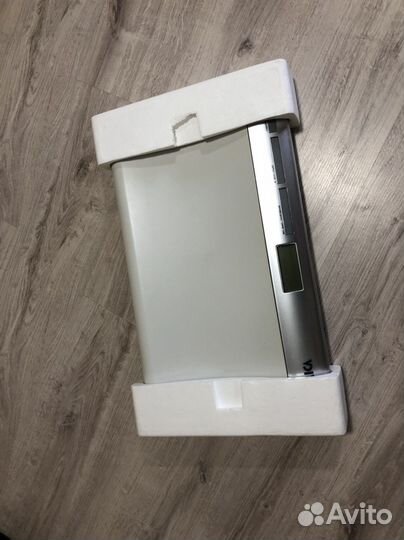 Детские весы Laica PS3001