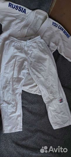 Кимоно дзюдо,самбо