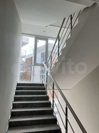 Квартира-студия, 20,7 м², 2/4 эт.