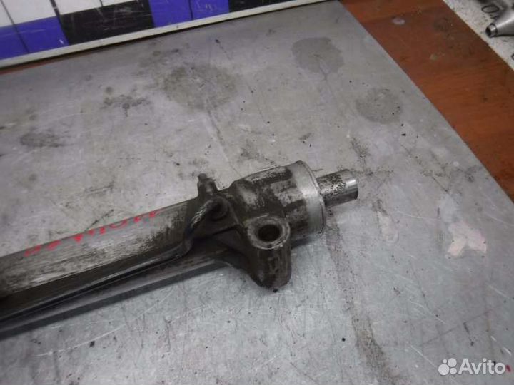 Рулевая рейка Ford Mondeo 2 1.6 1997