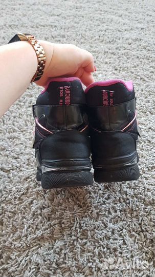 Продам ботиночки 31р