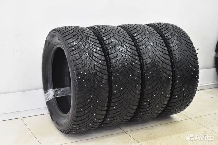 Pirelli Scorpion Ice Zero 2 235/60 R18 107H