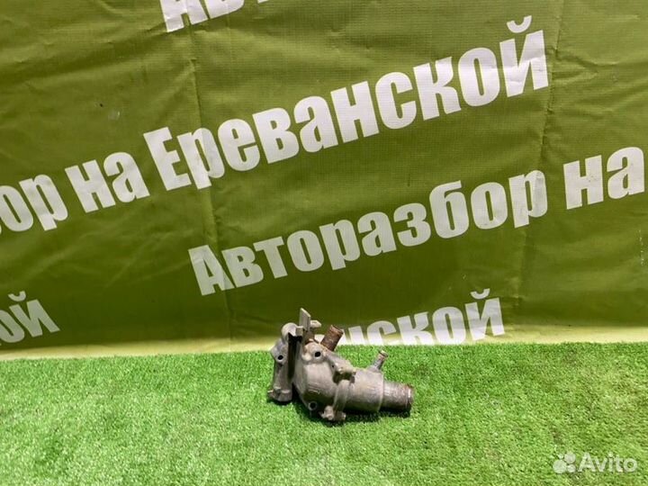 Корпус термостата Renault Logan LS0 K7JA710