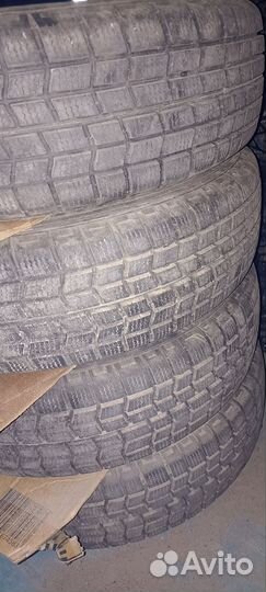 Trayal T-200 155/65 R14