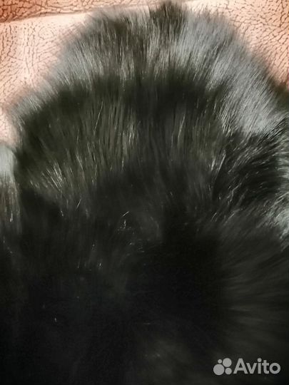 Мех натуральный